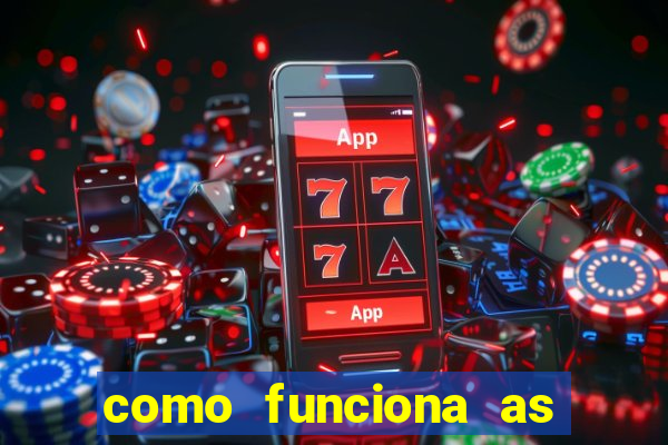 como funciona as plataformas de jogos slots